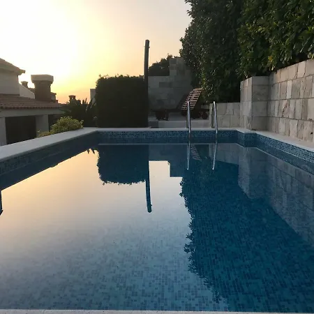 Blue Diamond Apartmán *