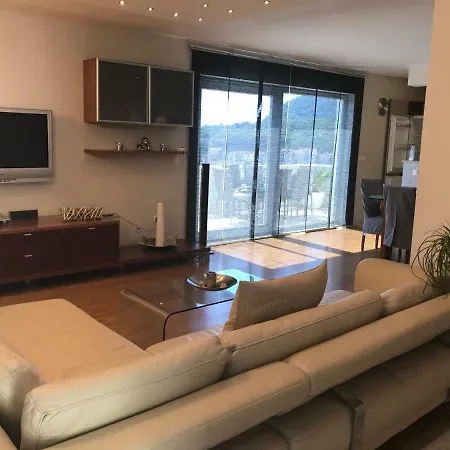 Blue Diamond * Dubrovnik