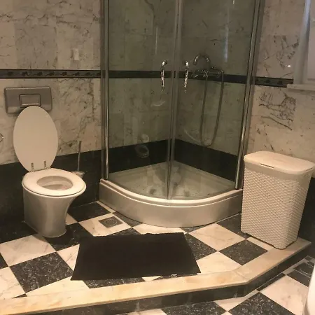 Apartament Blue Diamond Dubrownik