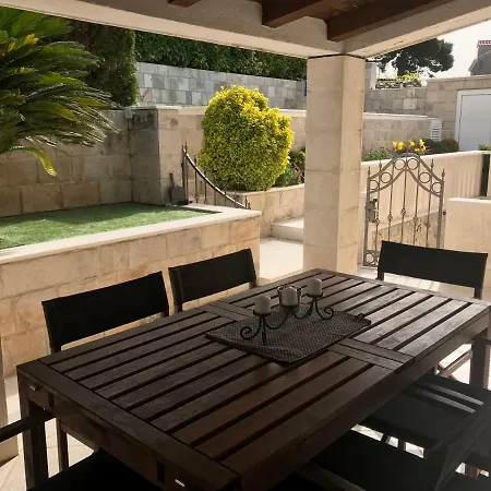 Blue Diamond * Dubrownik