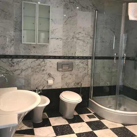 Blue Diamond Dubrownik