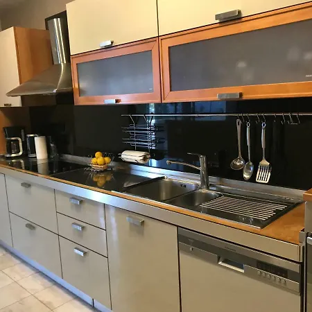 Blue Diamond Dubrovnik