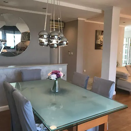 Apartamento Blue Diamond *