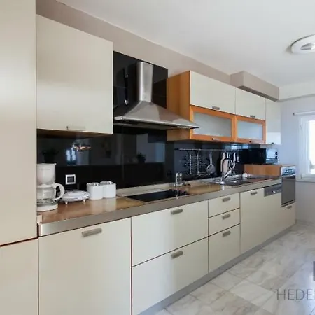 Apartamento Blue Diamond *