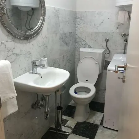 Apartament Blue Diamond Dubrownik