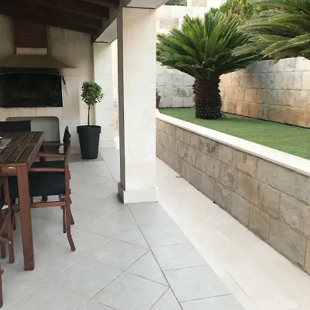 Blue Diamond Apartament