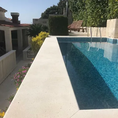 Apartament Blue Diamond