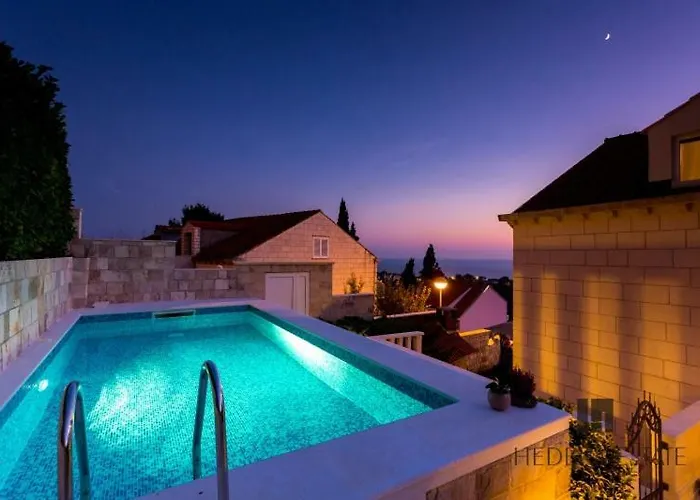 Apartment Blue Diamond Dubrovnik