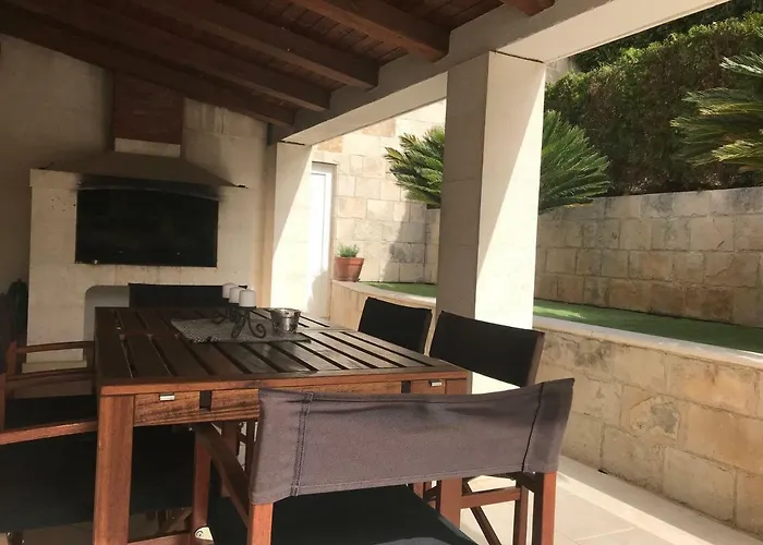 Apartment Blue Diamond Dubrovnik