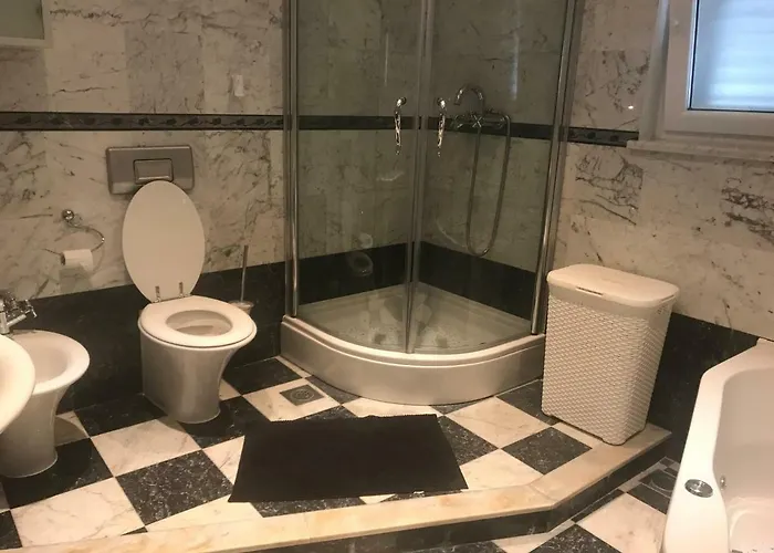 Apartment Blue Diamond Dubrovnik