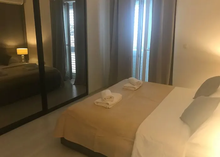 Blue Diamond * Dubrovnik