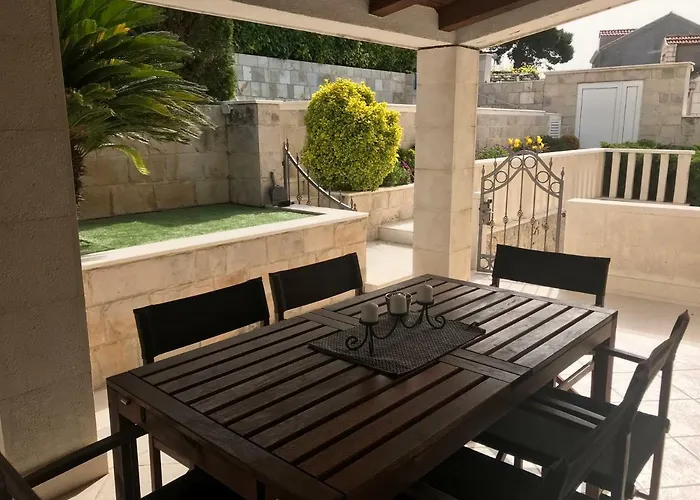 Blue Diamond * Dubrovnik