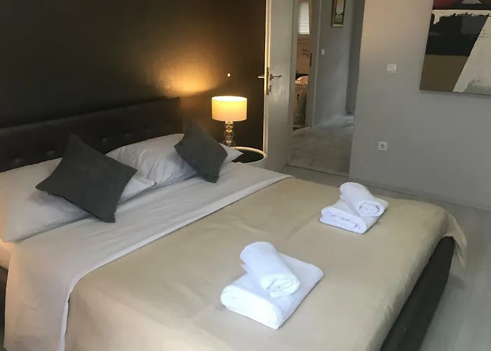 Blue Diamond * 두브로브니크