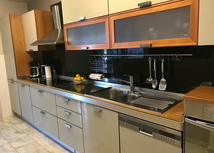 Blue Diamond Dubrovnik