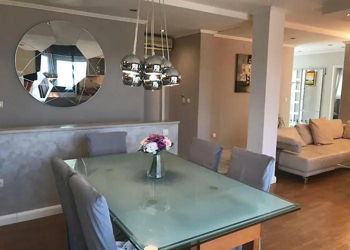 Apartman Blue Diamond *