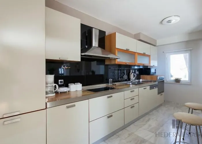 Apartman Blue Diamond *