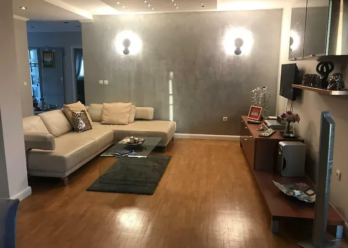 Apartment Blue Diamond Dubrovnik