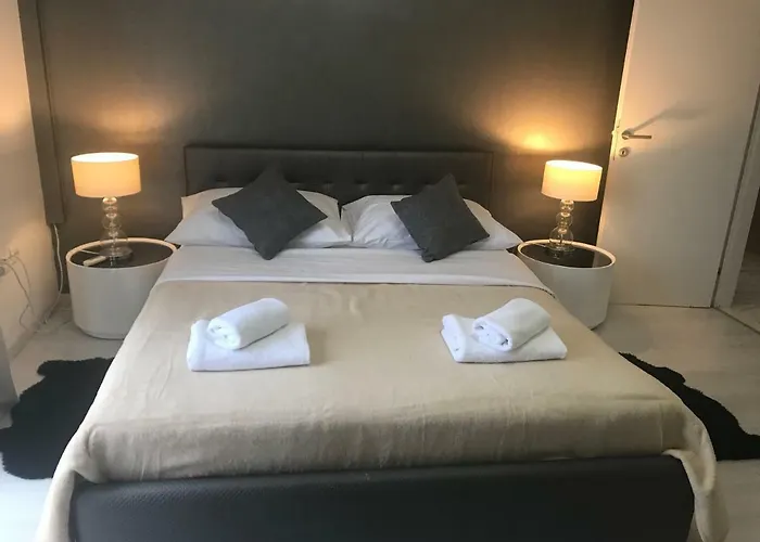 Blue Diamond Apartman Dubrovnik