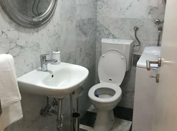 Apartman Blue Diamond Dubrovnik