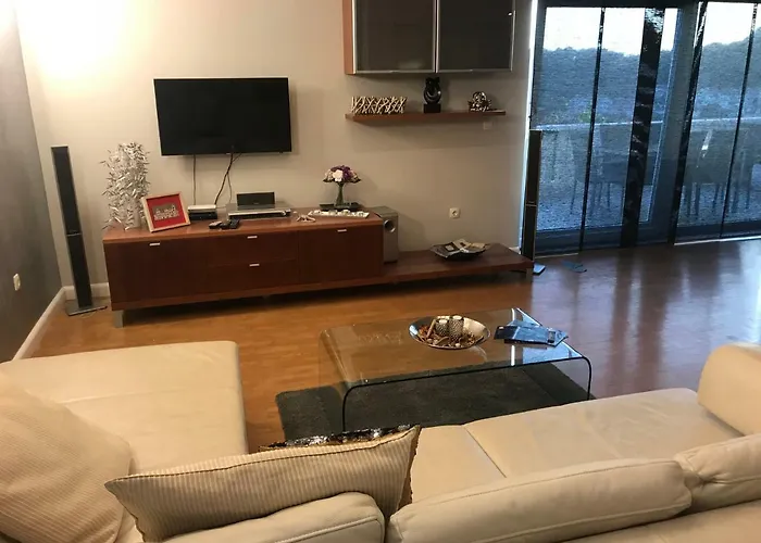 Apartman Blue Diamond Dubrovnik