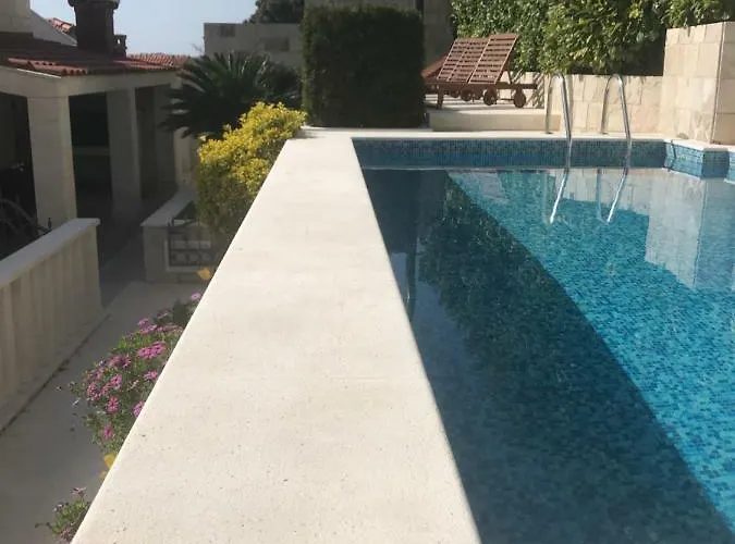 Apartman Blue Diamond