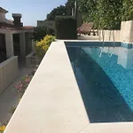 Apartman Blue Diamond