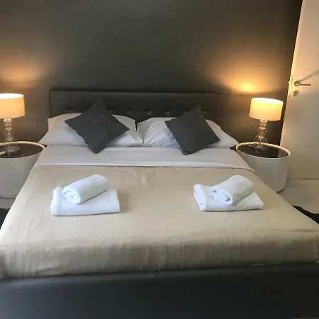 Blue Diamond Apartman Dubrovnik