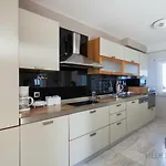 Appartement Blue Diamond *